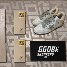 [스니커즈] GGDB SHOES 2025 골든구스 벨스타 운동화