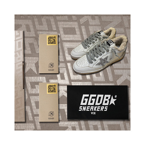 [스니커즈] GGDB SHOES 2025 골든구스 벨스타 운동화