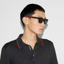 [선글라스] GUCCI 2025 신상 선글라스 남성 구찌 GG1872SK