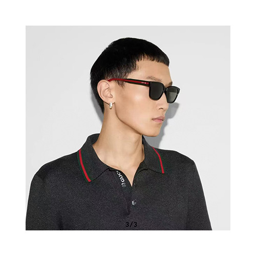 [선글라스] GUCCI 2025 신상 선글라스 남성 구찌 GG1872SK