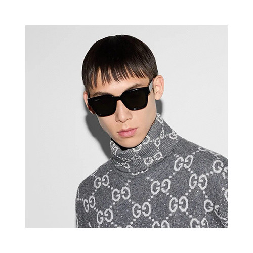 [선글라스] GUCCI 2025 신상 선글라스 남성 구찌 GG1670SK