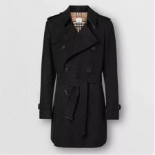 [남성] BURBERRY 2025 신상 상의 아우터 버버리 빈티지 코드자켓