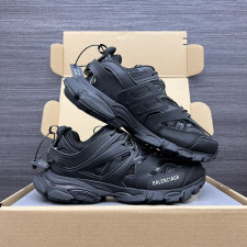 [Balenciaga] 발렌시아가 디펜더 스니커즈 정품급 원본 1:1 검정