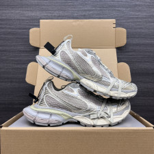 [Balenciaga] 발렌시아가 3XL Track Trainer 디펜더 스니커즈 정품급 원본 1:1 회색