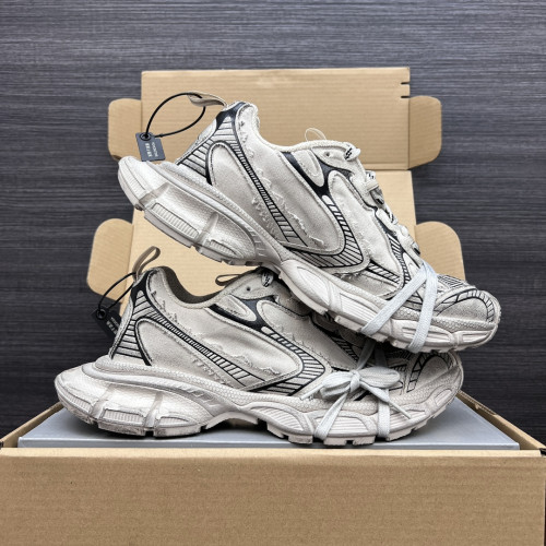 [Balenciaga] 발렌시아가 3XL 스니커즈 트랙 트레이닝 운동화슈즈 정품급 원본 1:1 