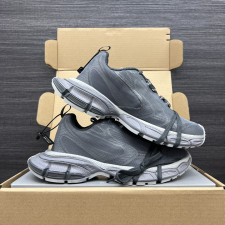 [Balenciaga] 발렌시아가 3XL 스니커즈 트랙 트레이닝 운동화슈즈 정품급 원본 1:1 진회색