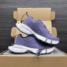 [Balenciaga] 발렌시아가 3XL 스니커즈 트랙 트레이닝 운동화슈즈 정품급 원본 1:1 자주색