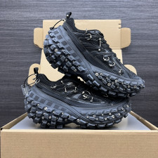 [Balenciaga] 발렌시아가 스니커즈 6XL 트리플 운동화슈즈 정품급 원본 1:1 검정
