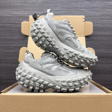 [Balenciaga] 발렌시아가 스니커즈 6XL 트리플 운동화슈즈 정품급 원본 1:1 회색