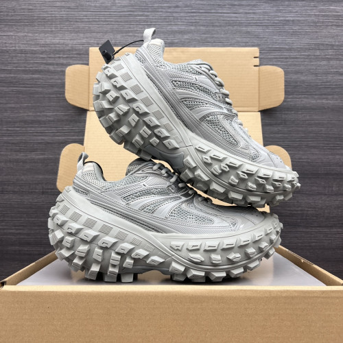 [Balenciaga] 발렌시아가 스니커즈 6XL 트리플 운동화슈즈 정품급 원본 1:1 회색