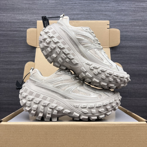 [Balenciaga] 발렌시아가 스니커즈 6XL 트리플 운동화슈즈 정품급 원본 1:1 베이지