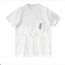 [남성] Chrome Hearts 2025 신상면티 크롬하츠 남성 반팔 티셔츠