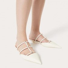 [펌프스/힐] VALENTINO 신상슈즈 팬더샵신발 발렌티노 여성 미드힐