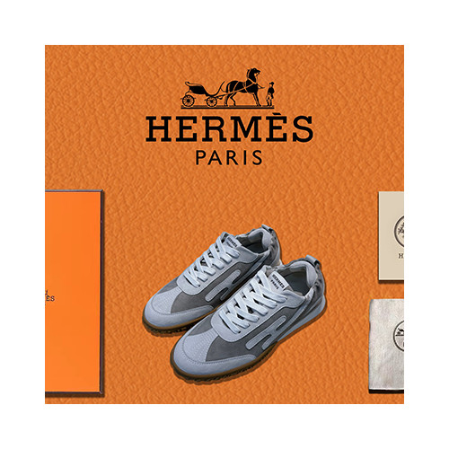 [스니커즈] HERMAR JET 신상운동화 팬더샵신발 에르메스 여성패션슈즈