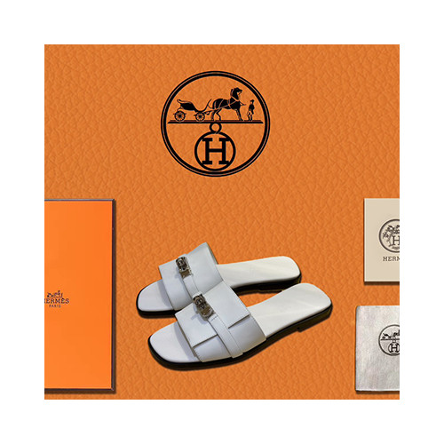 [샌들/슬리퍼] HERMES 25 신상슈즈 팬더샵신발 에르메스 쪼리 슬리퍼