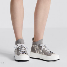 [스니커즈] DIOR SHOES 팬더샵신발 디올 캔버스슈즈  패션운동화