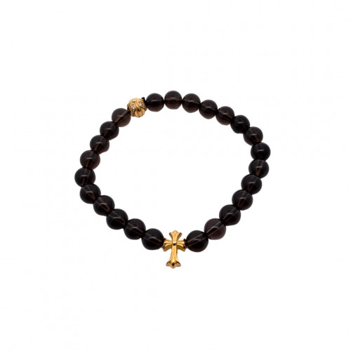 [남성팔찌] Chrome hearts 신상 크롬하츠 팔찌 6mm