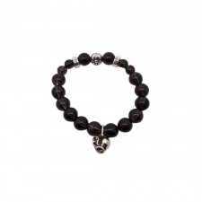 [남성팔찌] Chrome hearts 신상 크롬하츠 팔찌 8mm