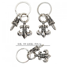 [ACC] Chrome hearts 열쇠고리 차키고리 크롬하츠 악세사리