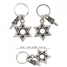 [ACC] Chrome hearts 열쇠고리 차키고리 크롬하츠 악세사리