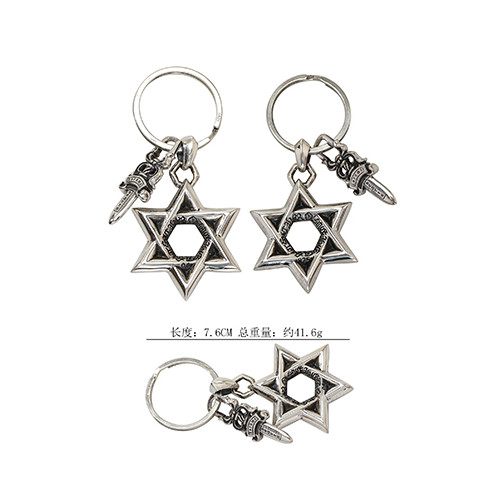 [ACC] Chrome hearts 열쇠고리 차키고리 크롬하츠 악세사리