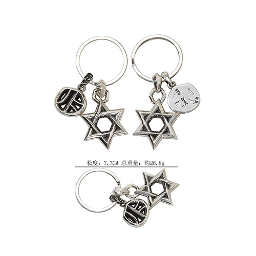 [ACC] Chrome hearts 열쇠고리 차키고리 크롬하츠 악세사리