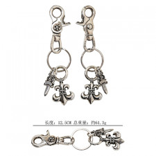 [ACC] Chrome hearts 열쇠고리 차키고리 크롬하츠 악세사리