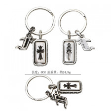 [ACC] Chrome hearts 열쇠고리 차키고리 크롬하츠 악세사리