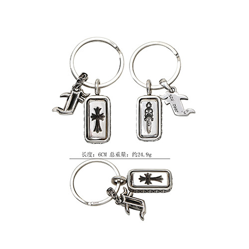 [ACC] Chrome hearts 열쇠고리 차키고리 크롬하츠 악세사리