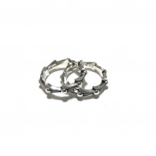 [남여공용] Chrome hearts 체인링 크롬하츠 반지