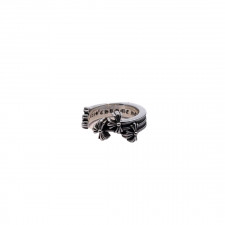 [남여공용] Chrome hearts 체인링 크롬하츠 빈티지반지