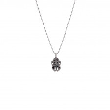 [여성] Chrome hearts 신상 체인링 크롬하츠 패션목걸이