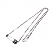 [여성] Chrome hearts 신상 체인링 크롬하츠 패션캐주얼목걸이