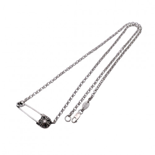 [여성] Chrome hearts 신상 체인링 크롬하츠 패션캐주얼목걸이