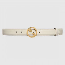 [남성벨트] gucci 3cm 구찌 가죽 벨트 검정