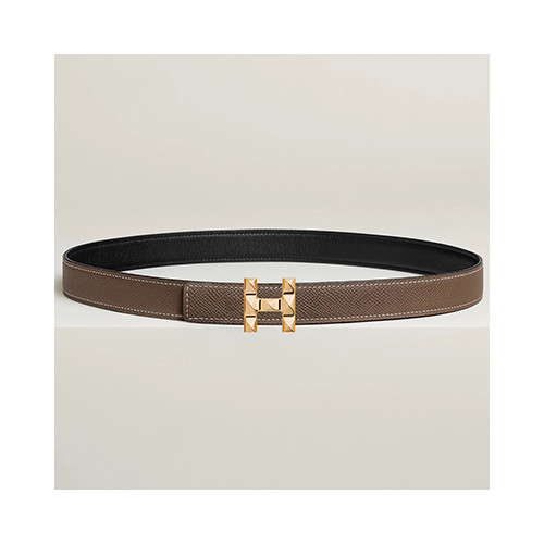 [여성벨트] HERMES Infini Belt-Epsom-24MM 에르메스 벨트