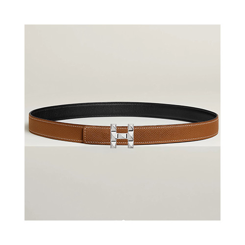 [여성벨트] HERMES Infini Belt-Epsom-24MM 에르메스 벨트