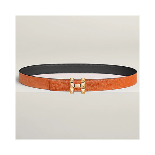 [여성벨트] HERMES Infini Belt-Epsom-24MM 에르메스 벨트