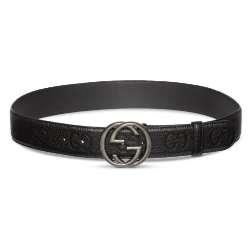 [남성벨트] GUCCI 신상 빈티지 구찌 벨트