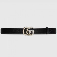 [여성벨트] GUCCI 신상 빈티지 3cm구찌 벨트