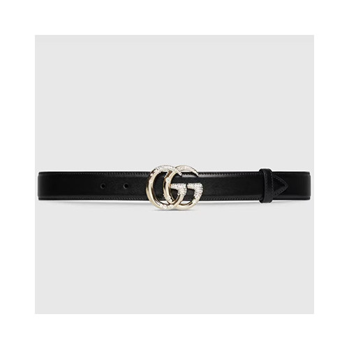 [여성벨트] GUCCI 신상 빈티지 3cm구찌 벨트