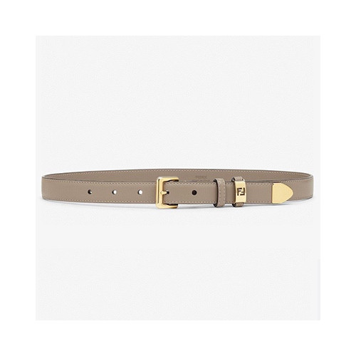 【여성벨트] FENDI BELT 신상 펜디 벨트