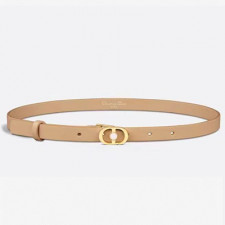 【여성벨트] DIOR BELT 신상 디올 2.0CM 벨트