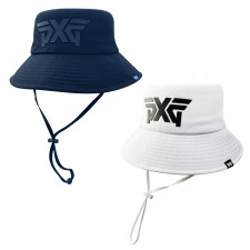 [골프웨어] PXG 남여공용 골프 골프버킷햇 햇빛가림모자