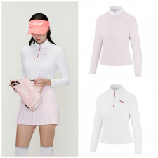 [골프웨어] TITLEIST 신상 타이틀리스트 골프긴팔 바람막이