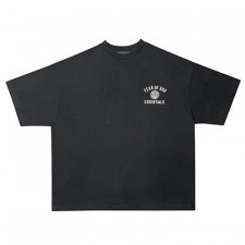 [남성] FOG CRAZY ESSENTIALS 신상 캐주얼면티 패션 반팔티셔츠