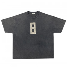 [남성] FOG CRAZY ESSENTIALS 신상 캐주얼면티 패션 반팔티셔츠