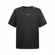 [남여공용] Acne Studios 신상 면티 캐주얼 반팔티셔츠