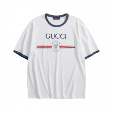 [남성] GUCCI 신상 면티 구찌 반팔 캐주얼셔츠