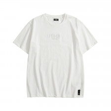 [남성] FENDI 신상 펜디 반팔순면티셔츠
